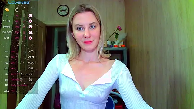 Caramel piegirl online show from 07-16-26, 10:40