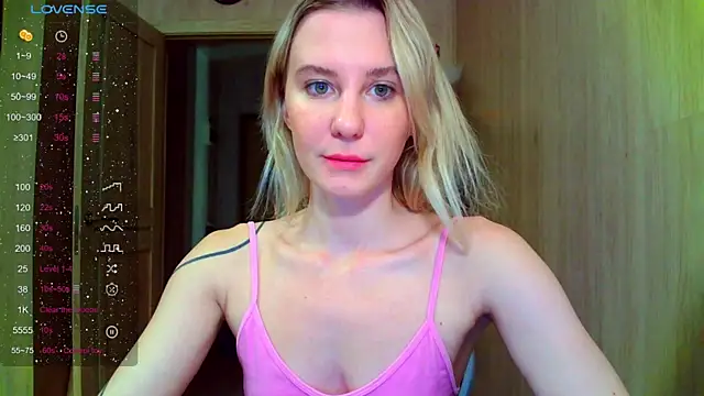 Caramel piegirl online show from 07-21-26, 08:32