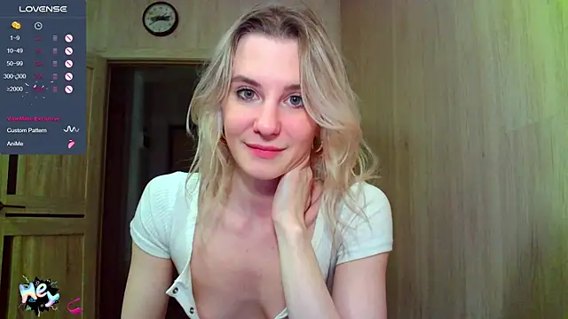 Caramel piegirl online show from 10-06-25, 08:42