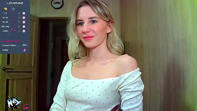 Caramel piegirl online show from 11-24-25, 08:31