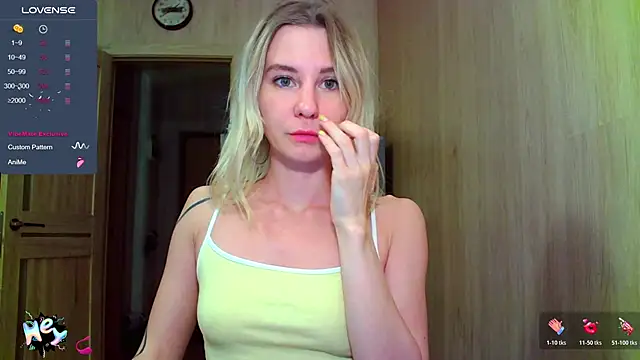 Caramel piegirl online show from 11-11-25, 08:36