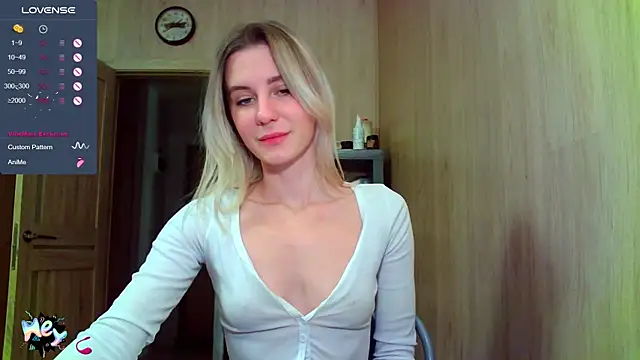 Caramel piegirl online show from 11-15-25, 10:36