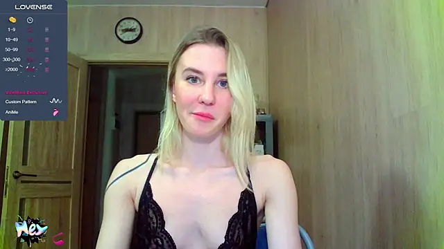 Caramel piegirl online show from 10-22-25, 07:24