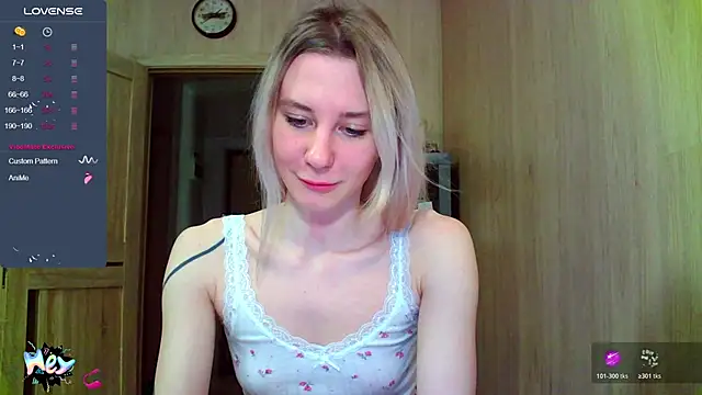 Caramel piegirl online show from 10-26-25, 04:29