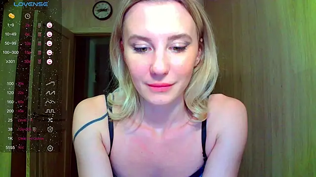 Caramel piegirl online show from 07-23-26, 10:06