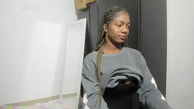 enyelsalas2 online show from 03-01-26, 06:08