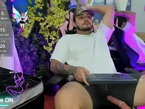 donatovolga online show from 11-10-25, 12:37