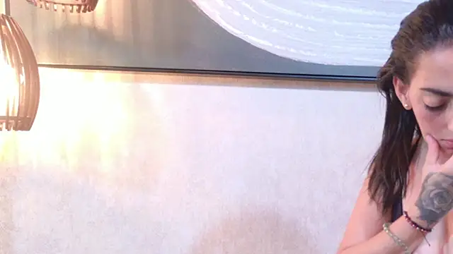 lissa palmer online show from 11-13-25, 03:32