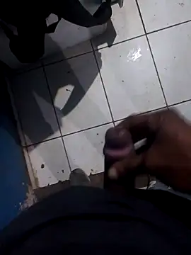 Ailton9865 online show from 09-13-25, 03:06