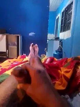 Ailton9865 online show from 03-03-26, 11:50