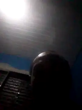 Ailton9865 online show from 04-19-26, 01:17