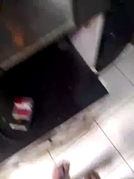 Ailton9865 online show from 11-06-25, 01:37