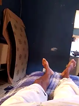 Ailton9865 online show from 03-24-26, 03:45