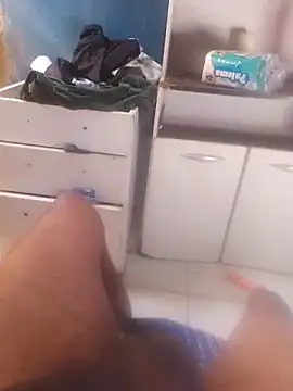 Ailton9865 online show from 04-17-26, 12:41