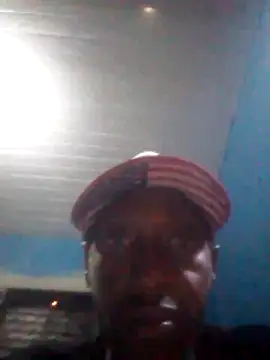 Ailton9865 online show from 11-28-25, 10:59