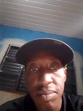 Ailton9865 online show from 10-19-25, 12:30