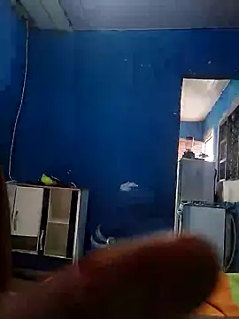 Ailton9865 online show from 11-05-25, 02:53