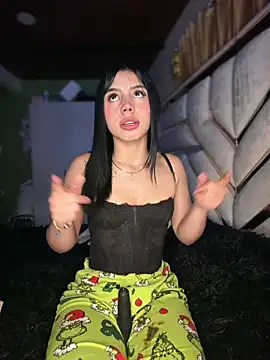 Laura-Khalifa online show from 03-14-26, 05:13