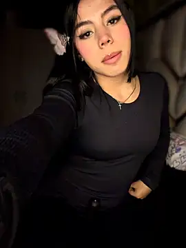 Laura-Khalifa online show from 04-22-26, 04:41