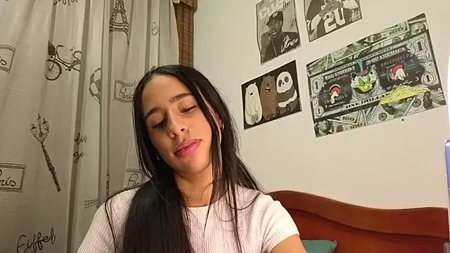 melissa becraft online show from 02-13-26, 01:27