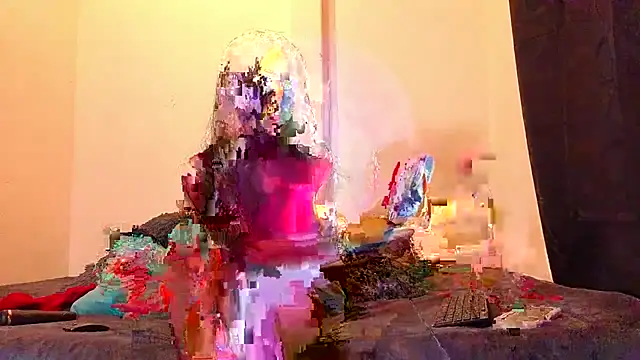 Snapshot of melissa_becraft chatting on 05-10-26, 01:42 melissa becraft online show from 05-10-26, 01:42
