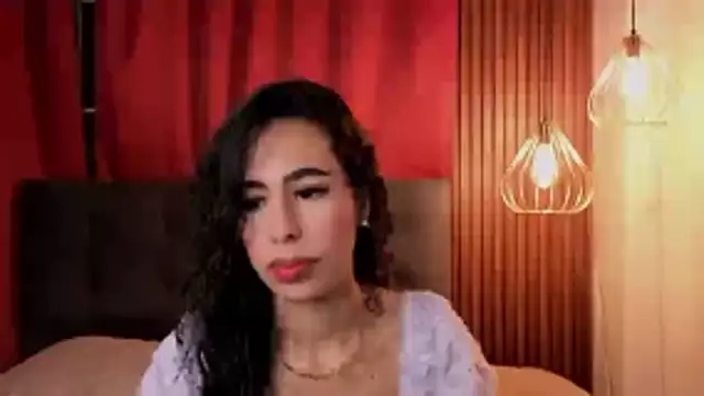 melissa becraft online show from 04-09-26, 02:57