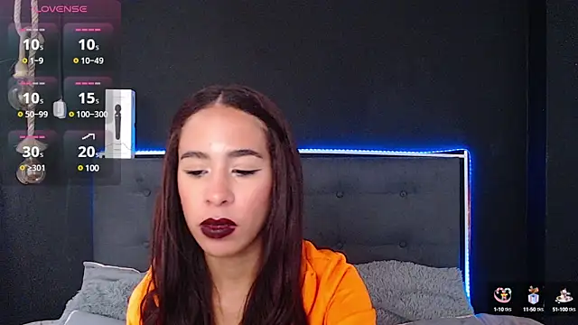 melissa becraft online show from 03-19-25, 06:01