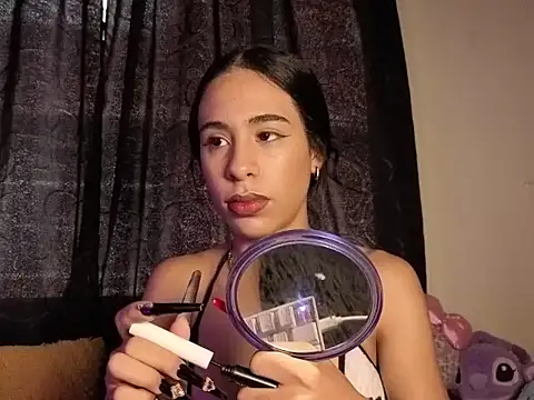 melissa becraft online show from 03-29-26, 08:43