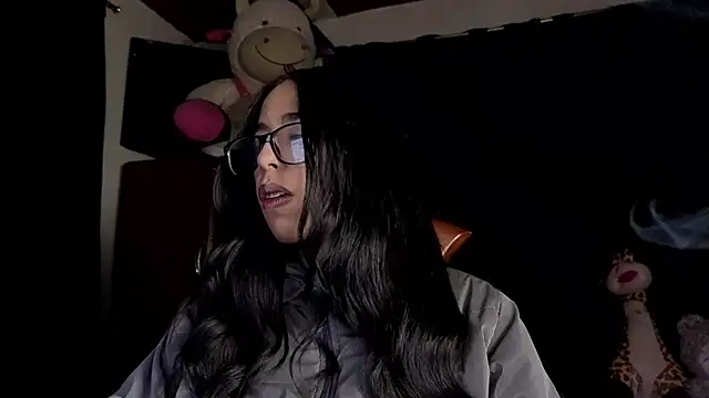 melissa becraft online show from 04-07-26, 02:24