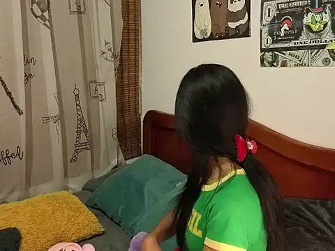 melissa becraft online show from 02-07-26, 02:30