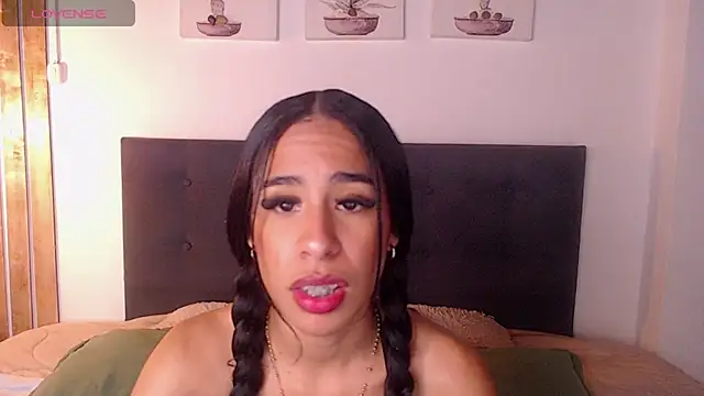 melissa becraft online show from 12-22-25, 01:50