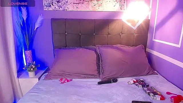 melissa becraft online show from 10-22-25, 02:11