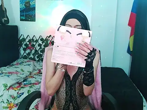 imcleo xoxo online show from 09-17-25, 11:29