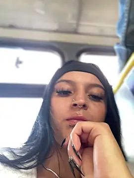 Dulce  Boyd online show from 12-03-25, 01:32