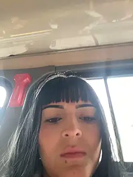 Dulce  Boyd online show from 02-20-25, 01:08