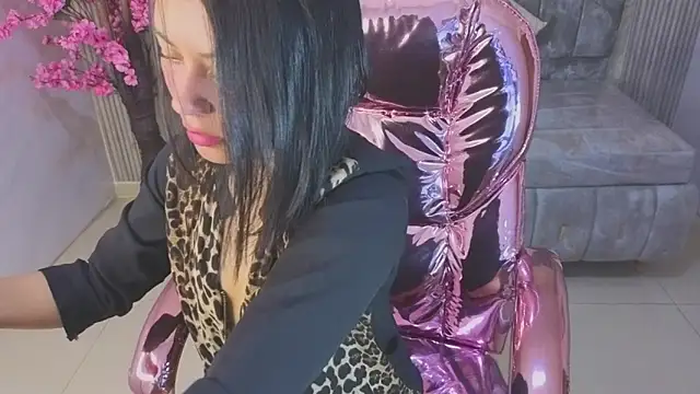 salome stockman s online show from 12-15-25, 12:55