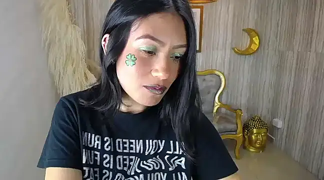 Snapshot of salome_stockman_s chatting on 03-17-25, 09:35 salome stockman s online show from 03-17-25, 09:35