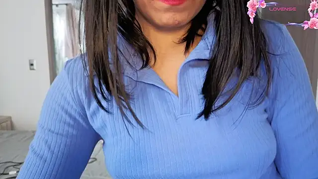 Snapshot of salome_stockman_s chatting on 05-27-26, 06:37 salome stockman s online show from 05-27-26, 06:37
