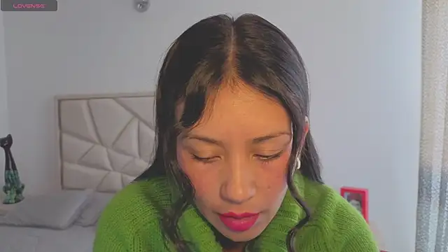 Snapshot of salome_stockman_s chatting on 05-21-26, 04:59 salome stockman s online show from 05-21-26, 04:59
