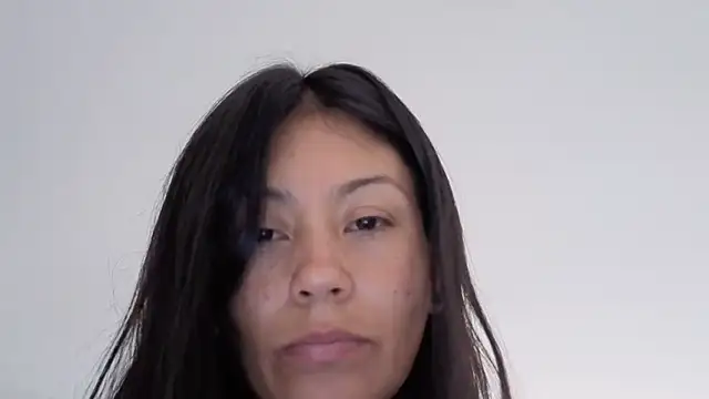 Snapshot of salome_stockman_s chatting on 06-10-26, 02:07 salome stockman s online show from 06-10-26, 02:07