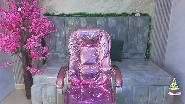 salome stockman s online show from 01-05-26, 05:27