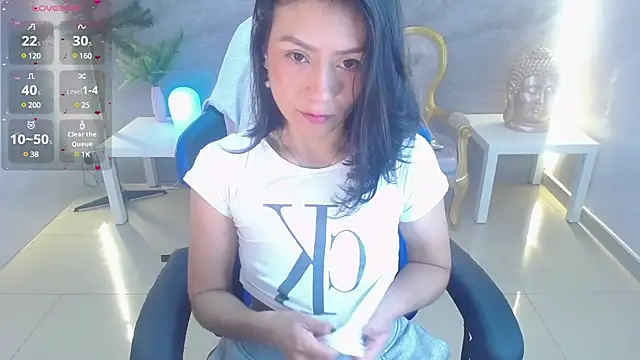 Snapshot of salome_stockman_s chatting on 03-22-25, 12:57 salome stockman s online show from 03-22-25, 12:57