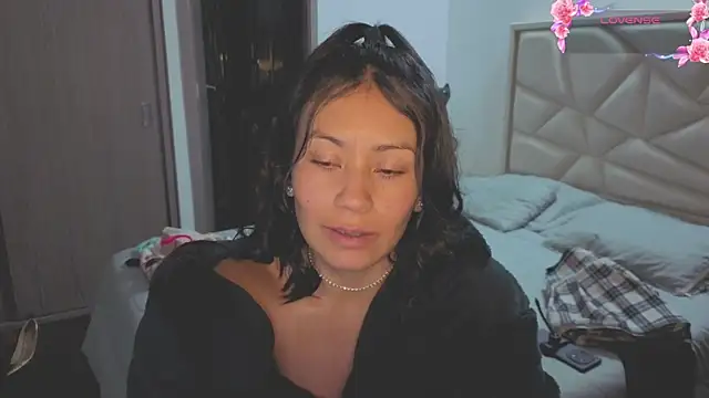 Snapshot of salome_stockman_s chatting on 05-16-26, 01:59 salome stockman s online show from 05-16-26, 01:59