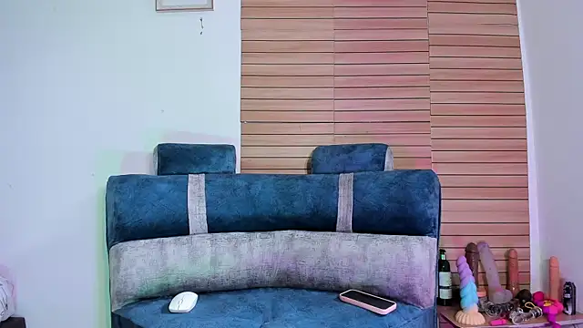 Abbiee 8 online show from 11-05-25, 03:59