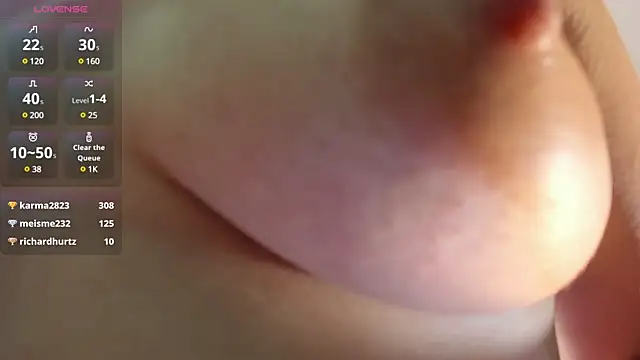 Abbiee 8 online show from 03-09-25, 07:15