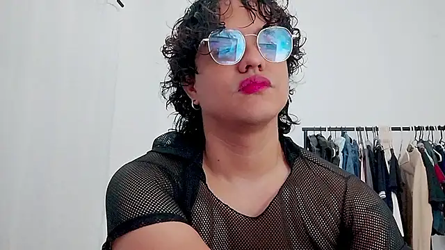 Diane blossom online show from 02-24-26, 11:05