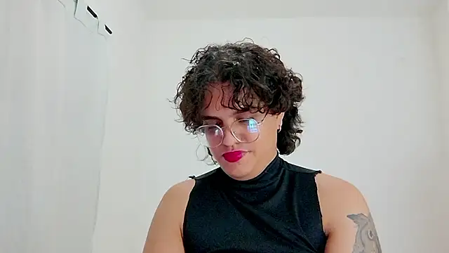 Diane blossom online show from 02-21-26, 01:07