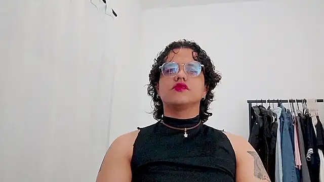 Diane blossom online show from 02-25-26, 01:44