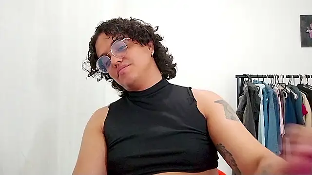 Diane blossom online show from 03-30-26, 02:24