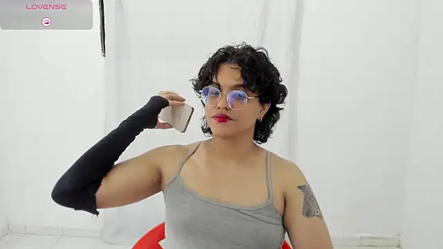 Diane blossom online show from 02-13-26, 10:32